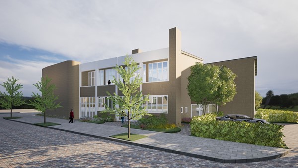 Te koop: Cort van der Lindenstraat 1, 2613WP Delft